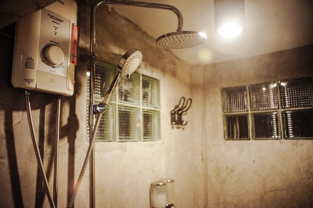 Some Rest Hostel Bangkok Extérieur photo